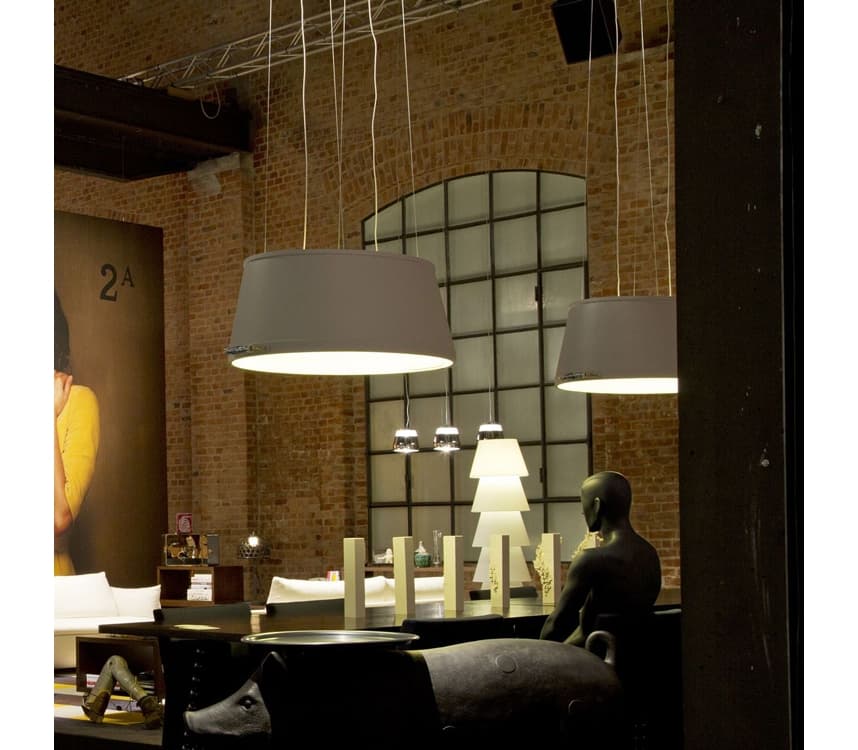 Подвесной светильник Moooi Tub Lamp — фото 2