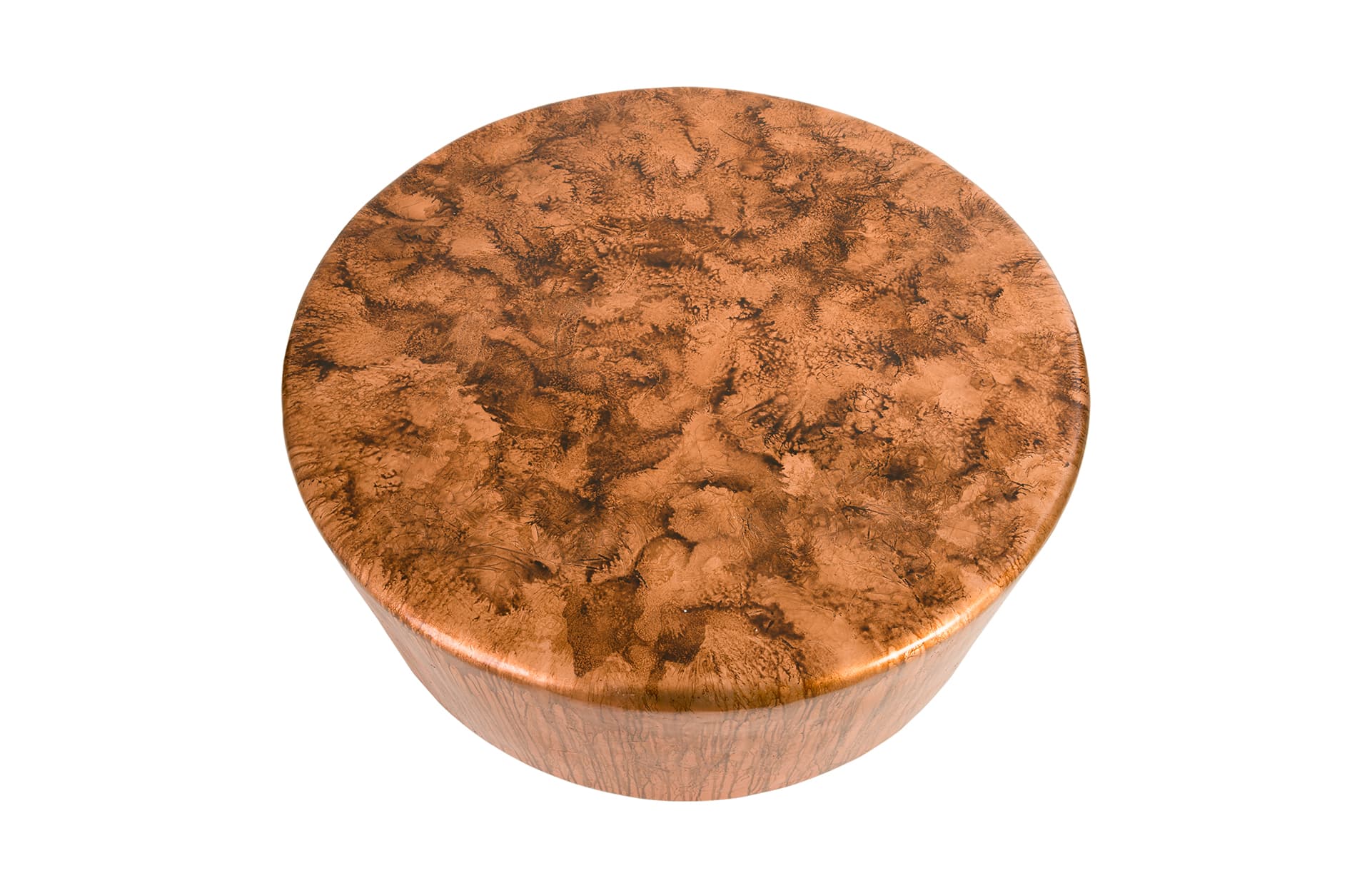 Журнальный столик Phillips Collection Button Coffee Table — фото 7