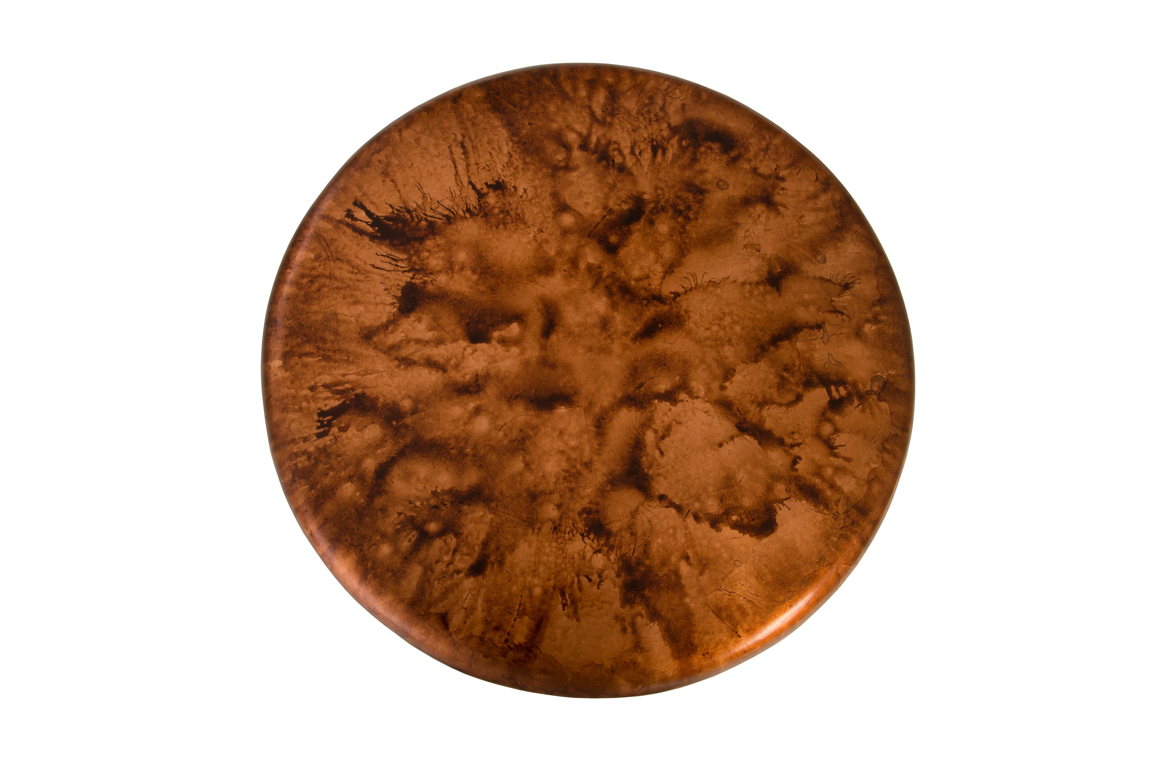 Приставной столик Phillips Collection Button End Table — фото 9