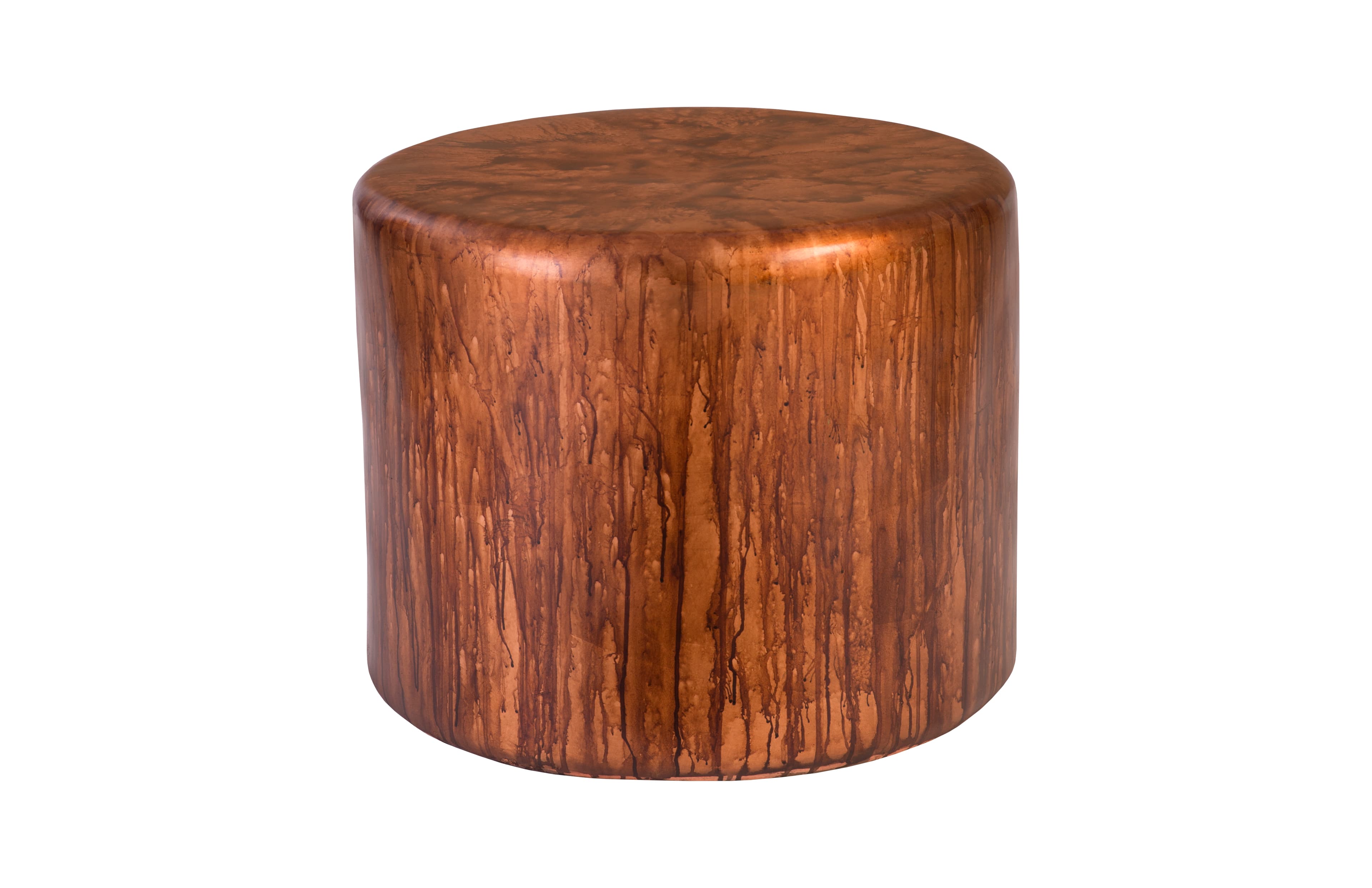 Приставной столик Phillips Collection Button End Table — фото 8