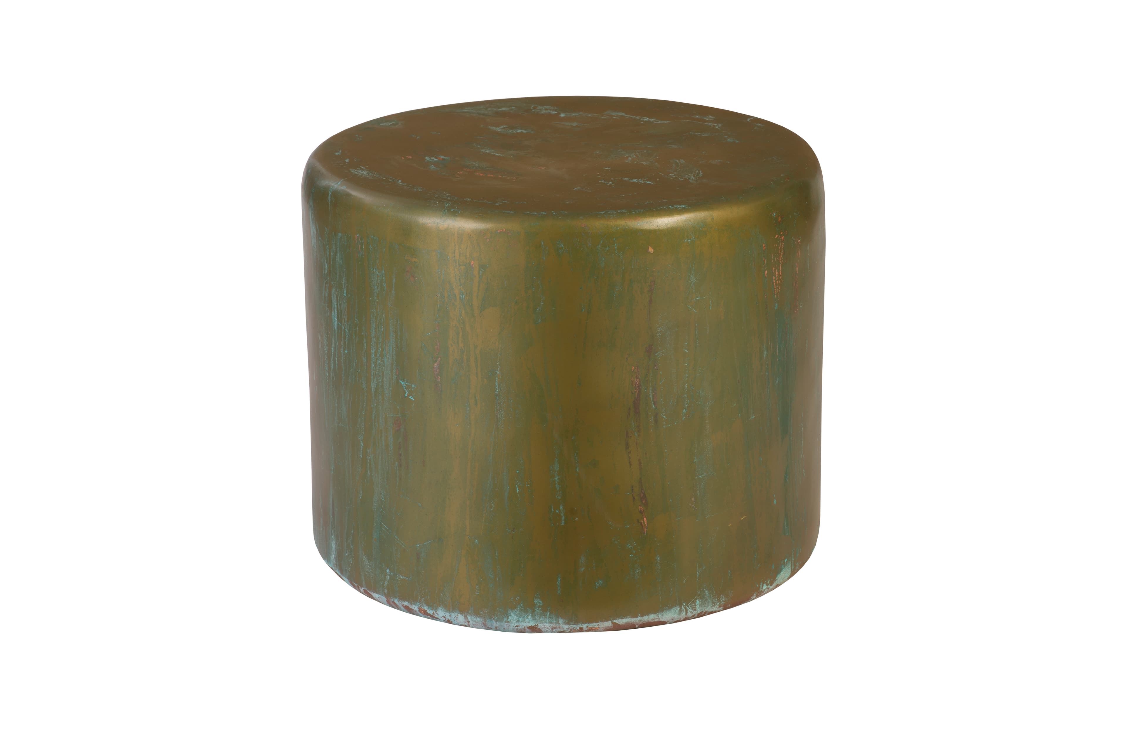 Приставной столик Phillips Collection Button End Table — фото 10