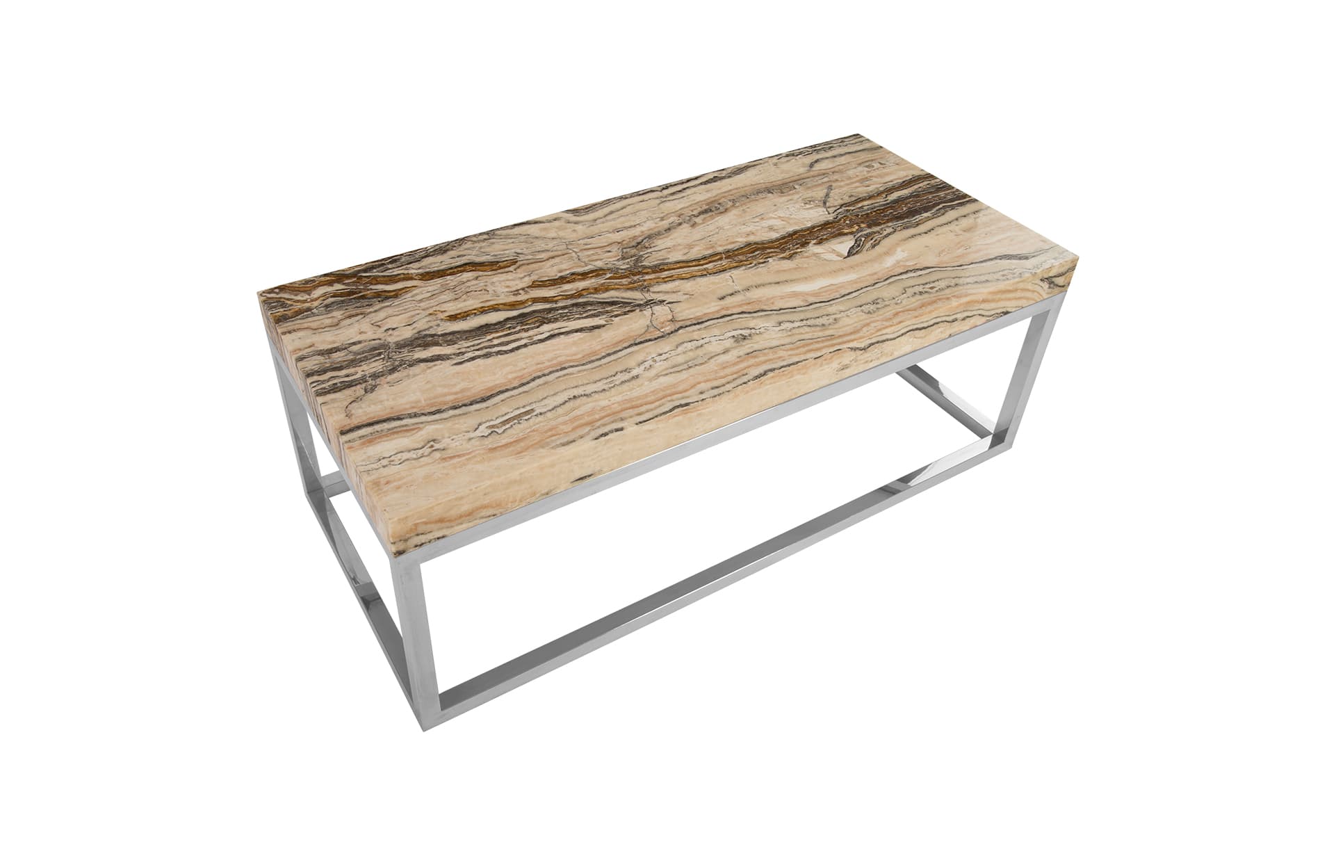 Кофейный столик Phillips Collection Onyx Coffee Table — фото 2