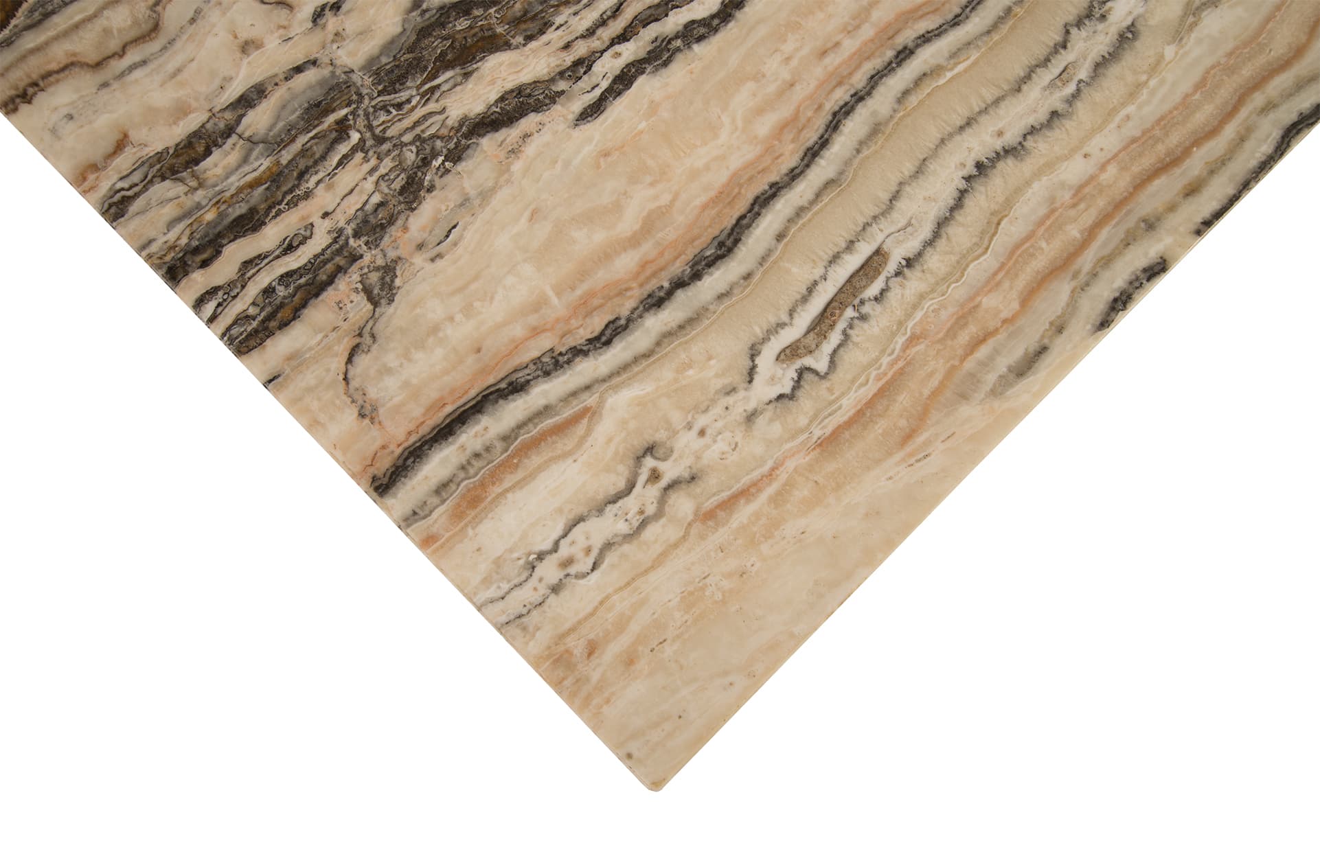 Кофейный столик Phillips Collection Onyx Coffee Table — фото 3