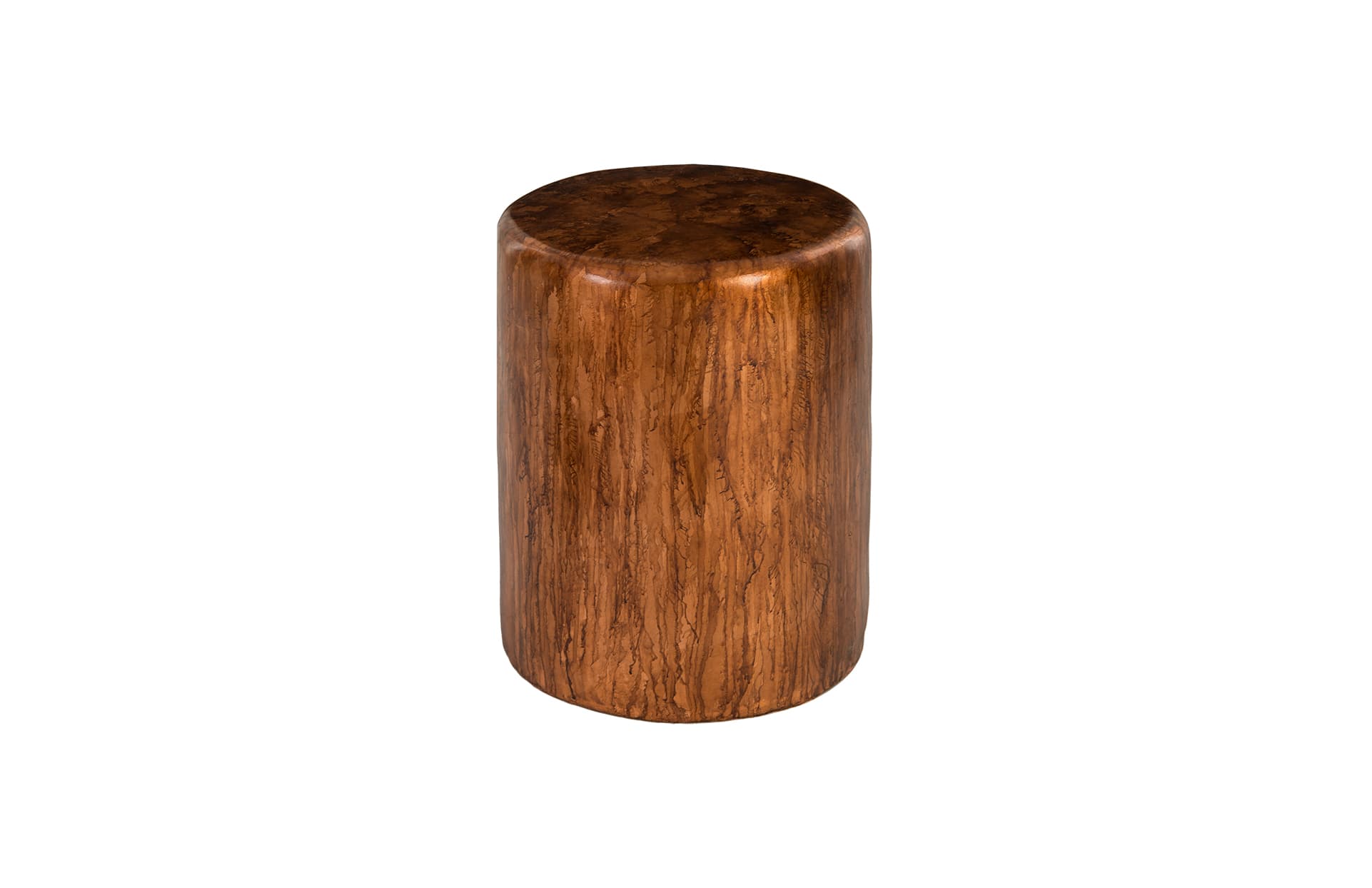 Табурет Phillips Collection Button Stool — фото 3