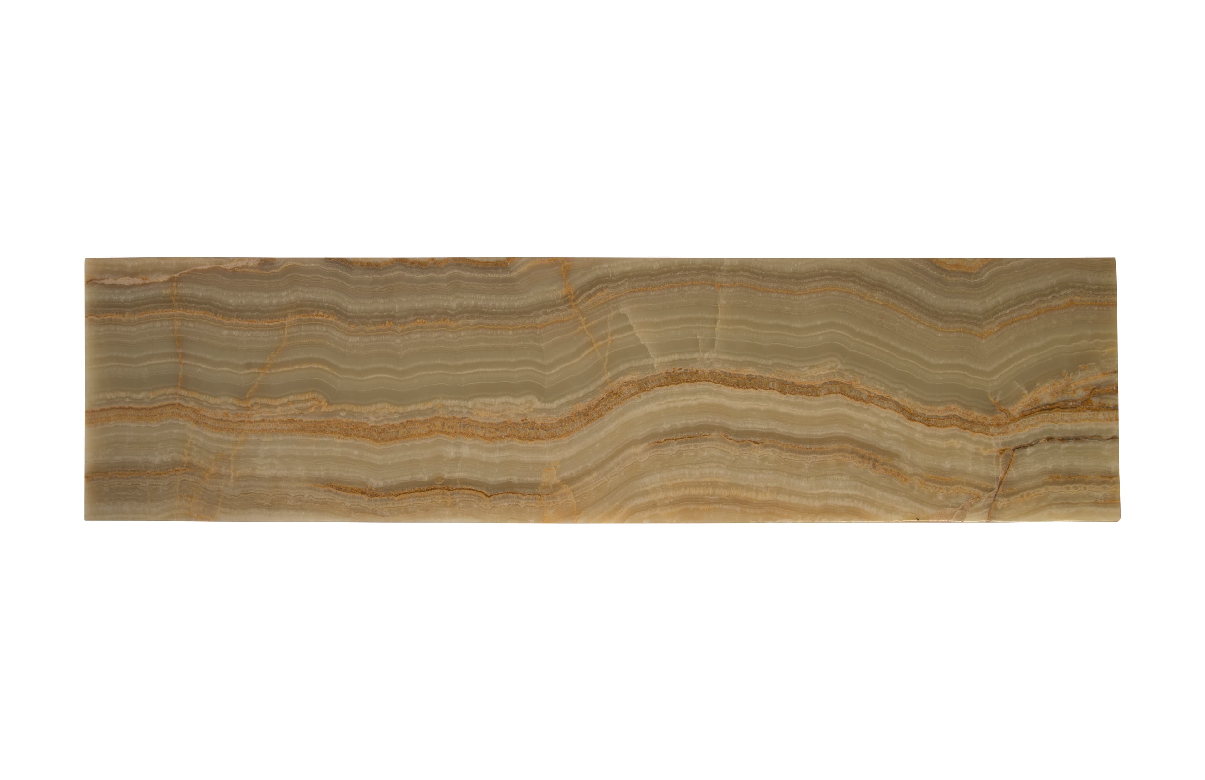 Консоль Phillips Collection Onyx Console Table — фото 3