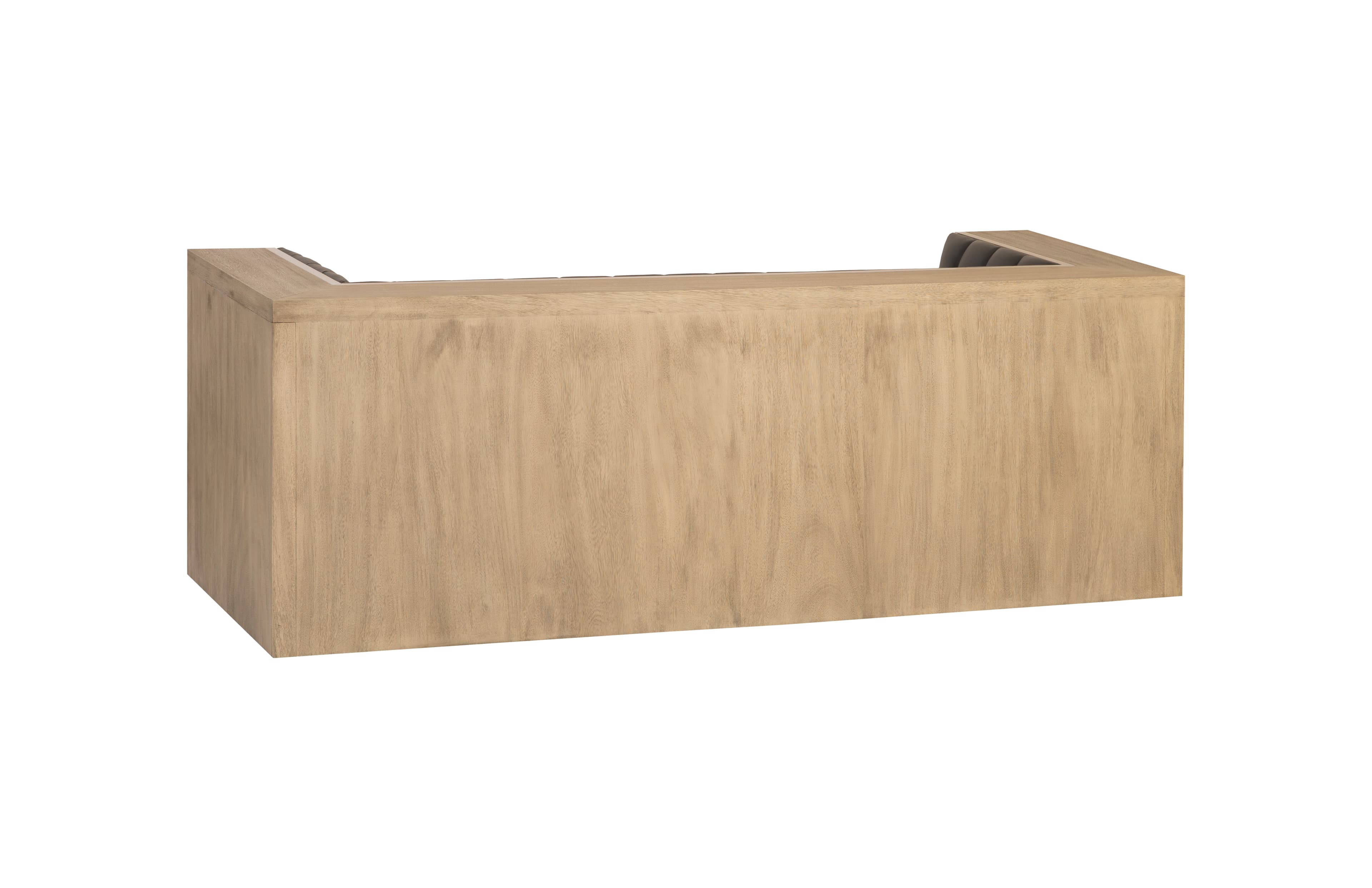 Диван Phillips Collection Bordo Sofa, Suar Wood — фото 4