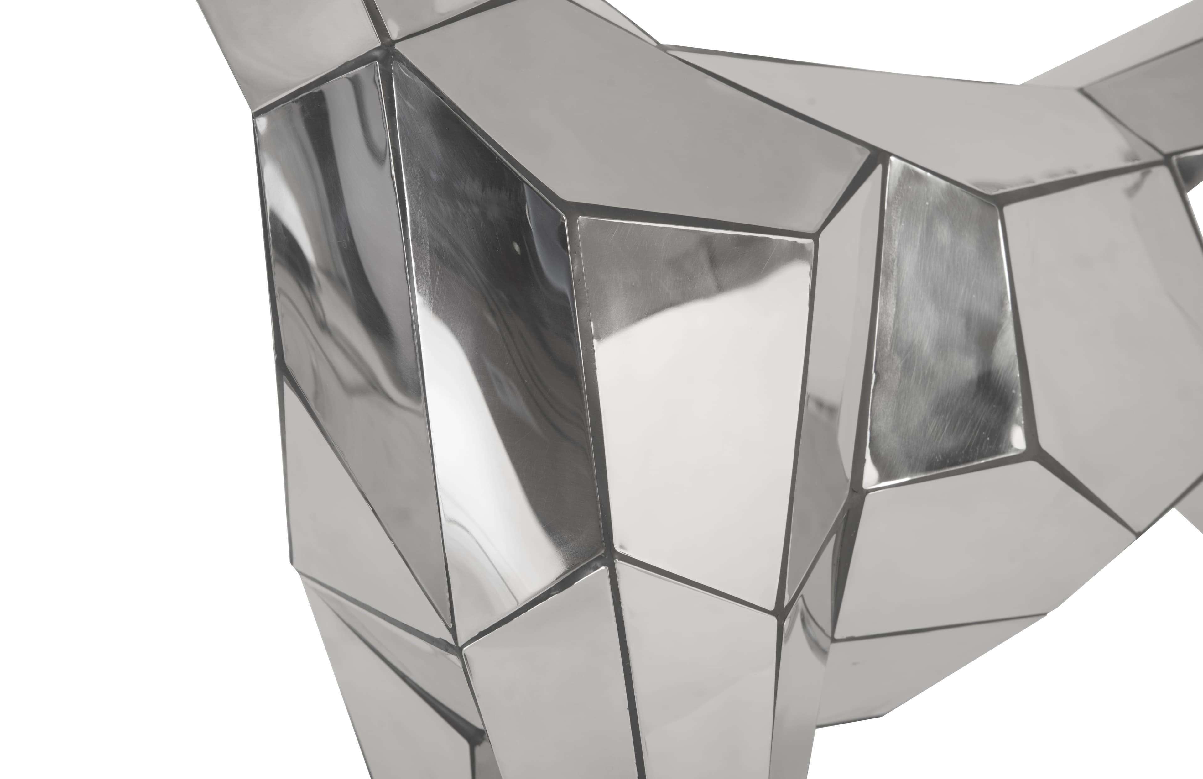 Декоративная собака Phillips Collection Crazy Cut Dog — фото 6