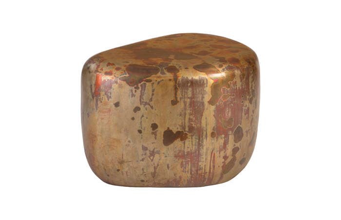 Приставной столик Phillips Collection Wedge End Table — фото 2