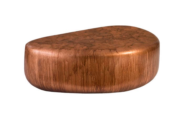 Журнальный столик Phillips Collection Wedge Coffee Table — фото 4
