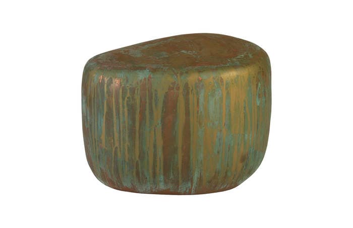 Приставной столик Phillips Collection Wedge End Table — фото 5