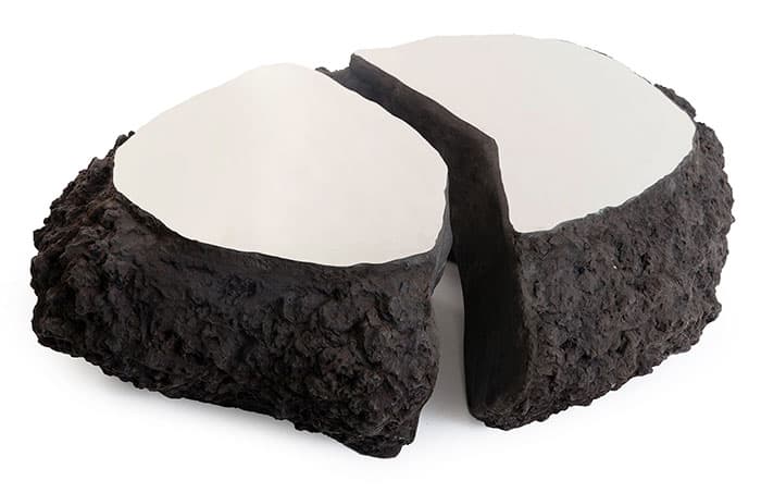 Кофейный столик Phillips Collection Split the Difference Coffee Table — фото 2