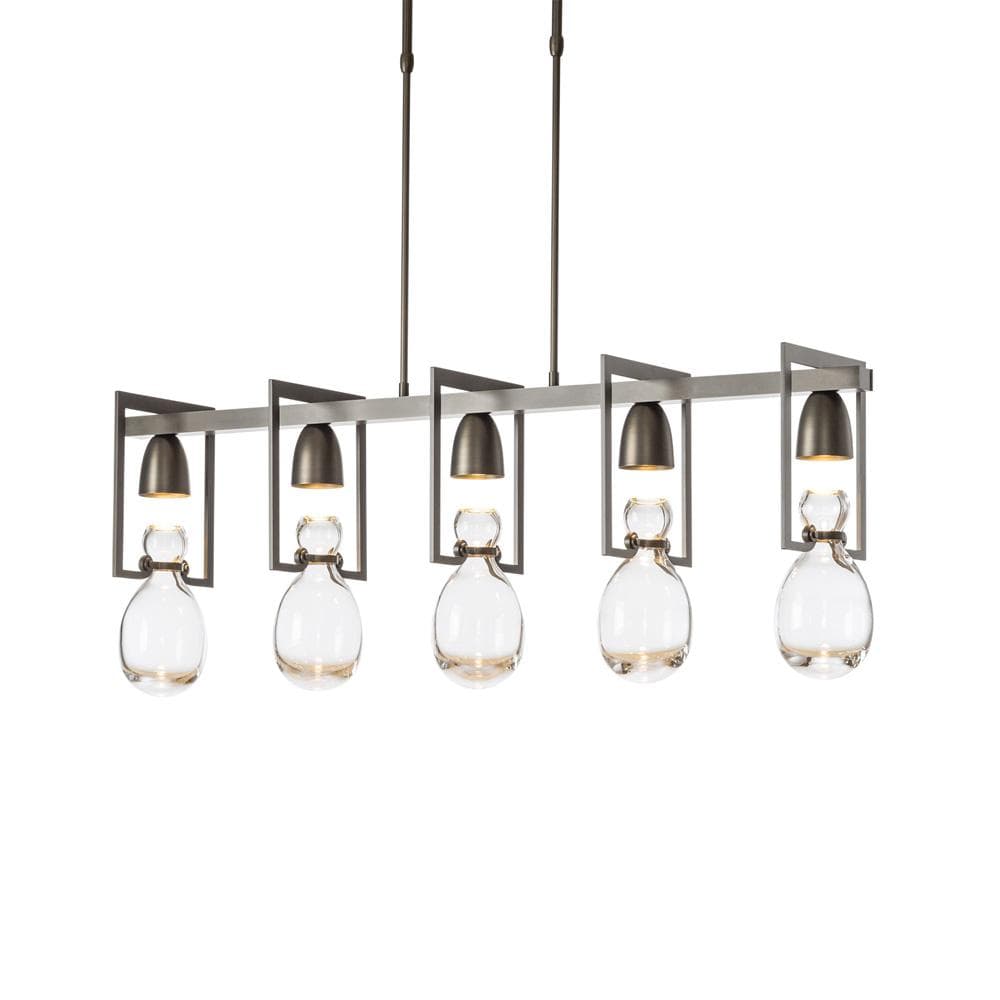Подвесной светильник Hubbardton Forge Apothecary Mini Pendant — фото 2