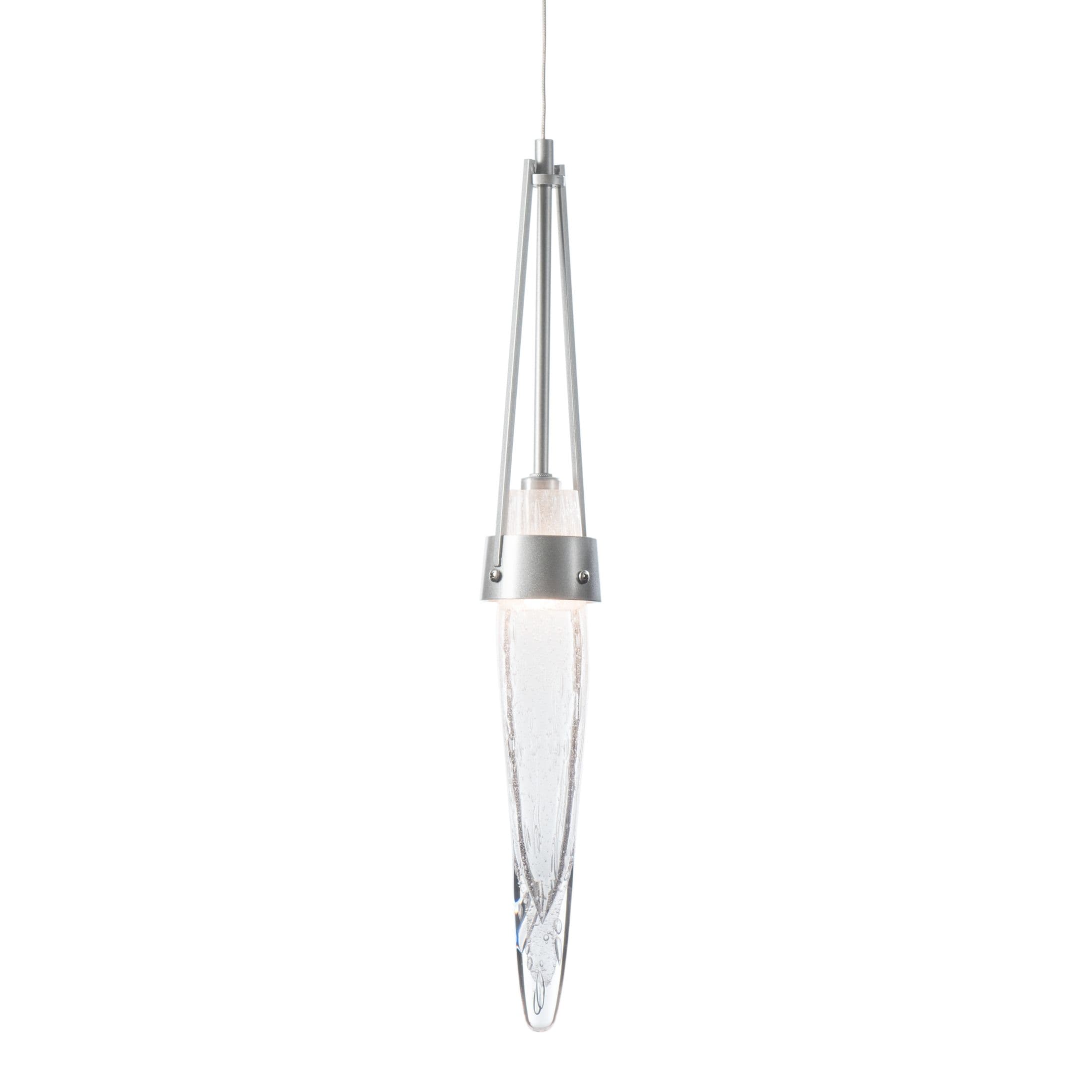 Подвесной светильник Hubbardton Forge Icicle Mini Pendant