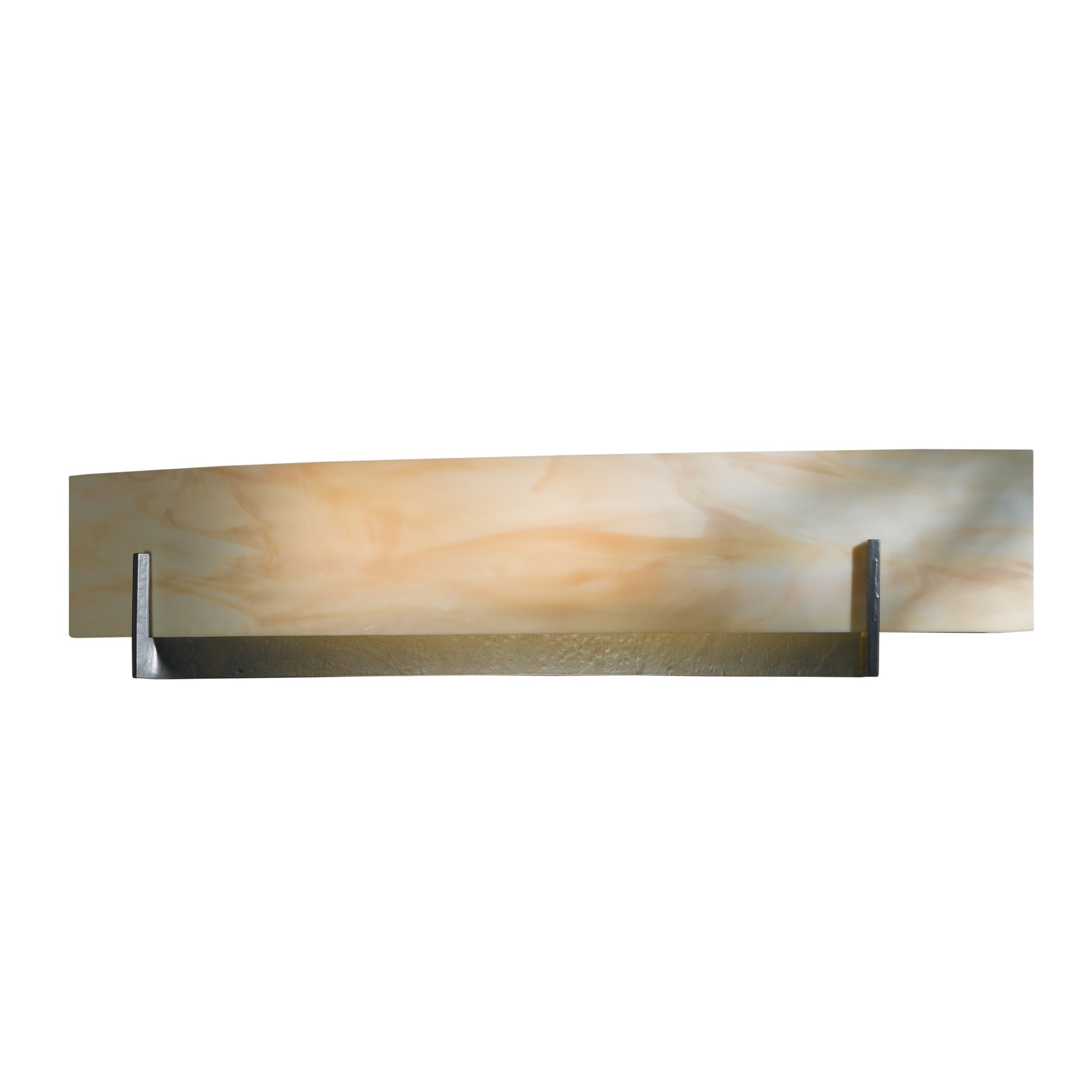 Настенный светильник Hubbardton Forge Axis Sconce — фото 2