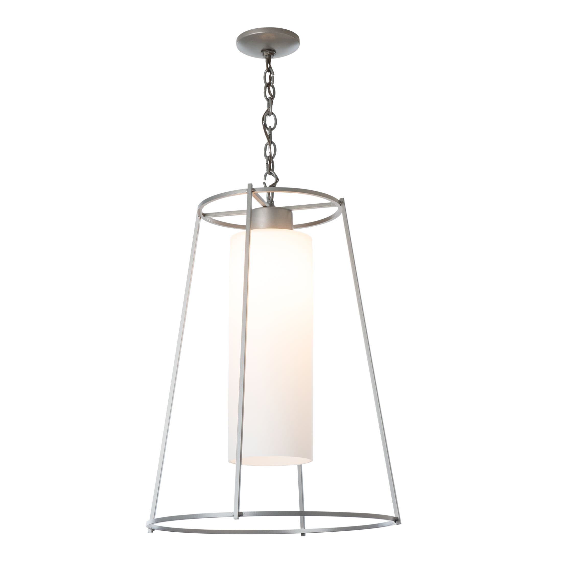 Подвесной уличный светильник Hubbardton Forge Loft Outdoor Pendant — фото 4