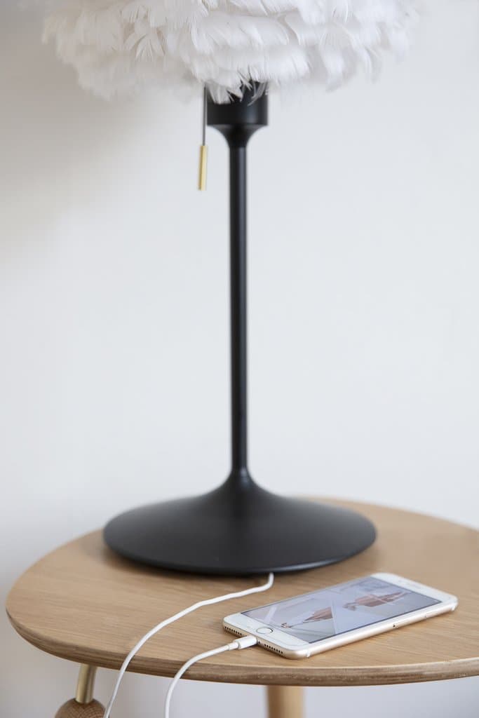 Настольная база UMAGE Champagne table — фото 6