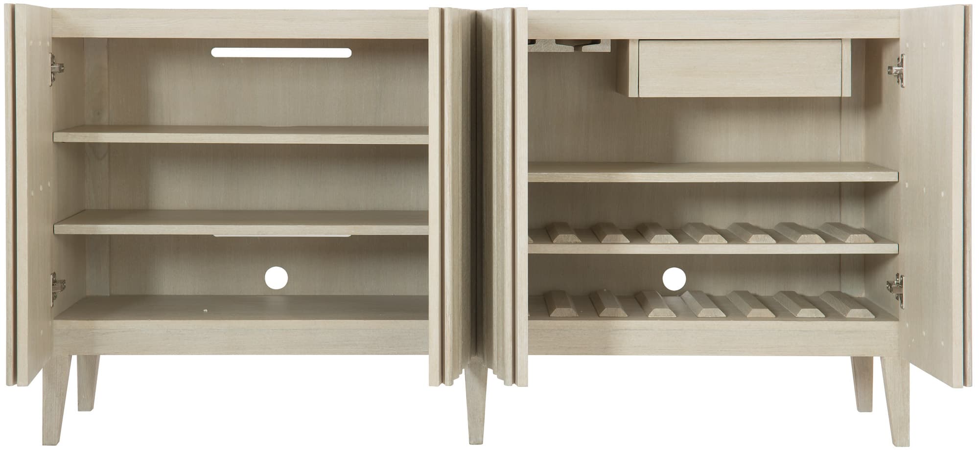 Тумба Bernhardt East Hampton Entertainment Console — фото 2