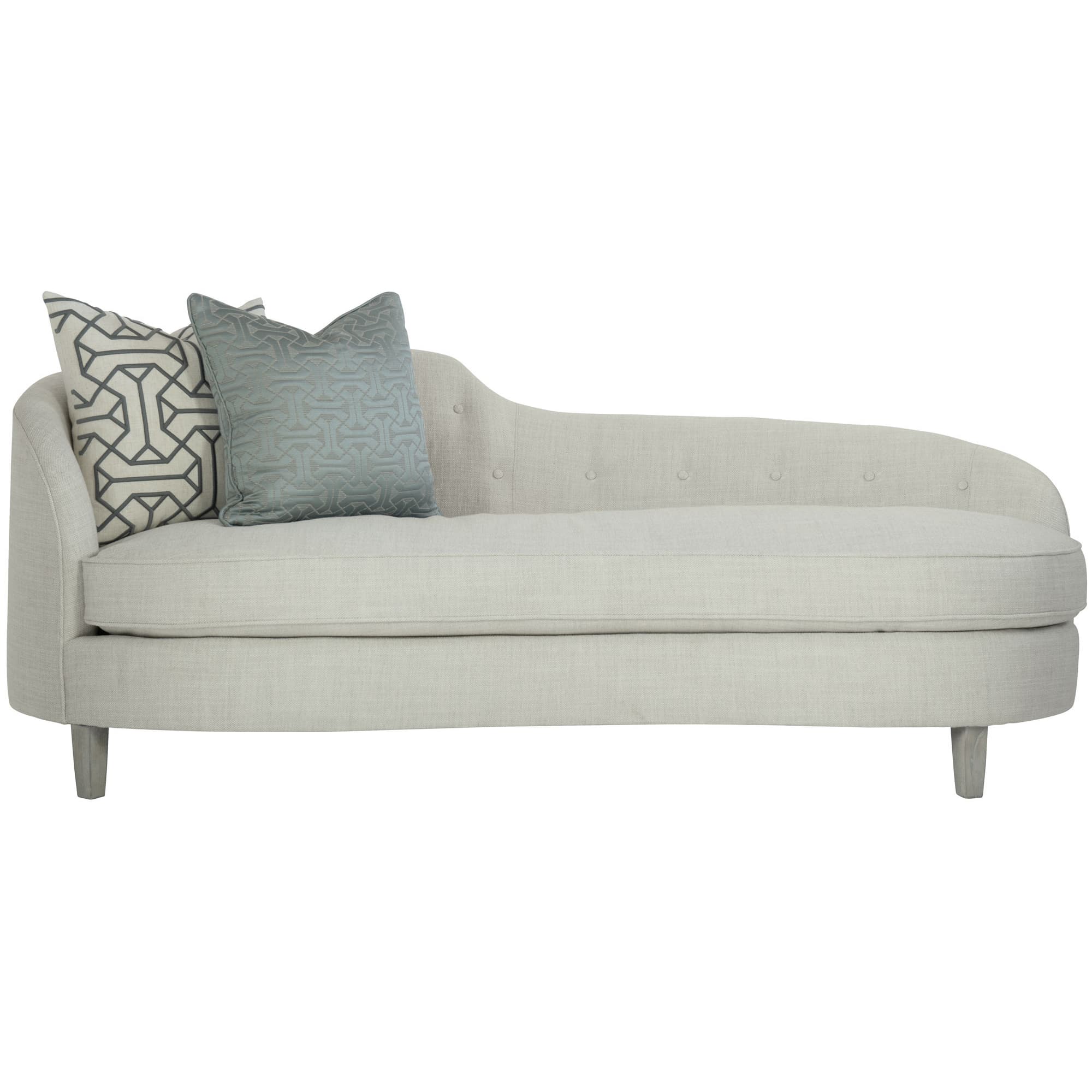 Кушетка Bernhardt Lorient Left Arm Chaise