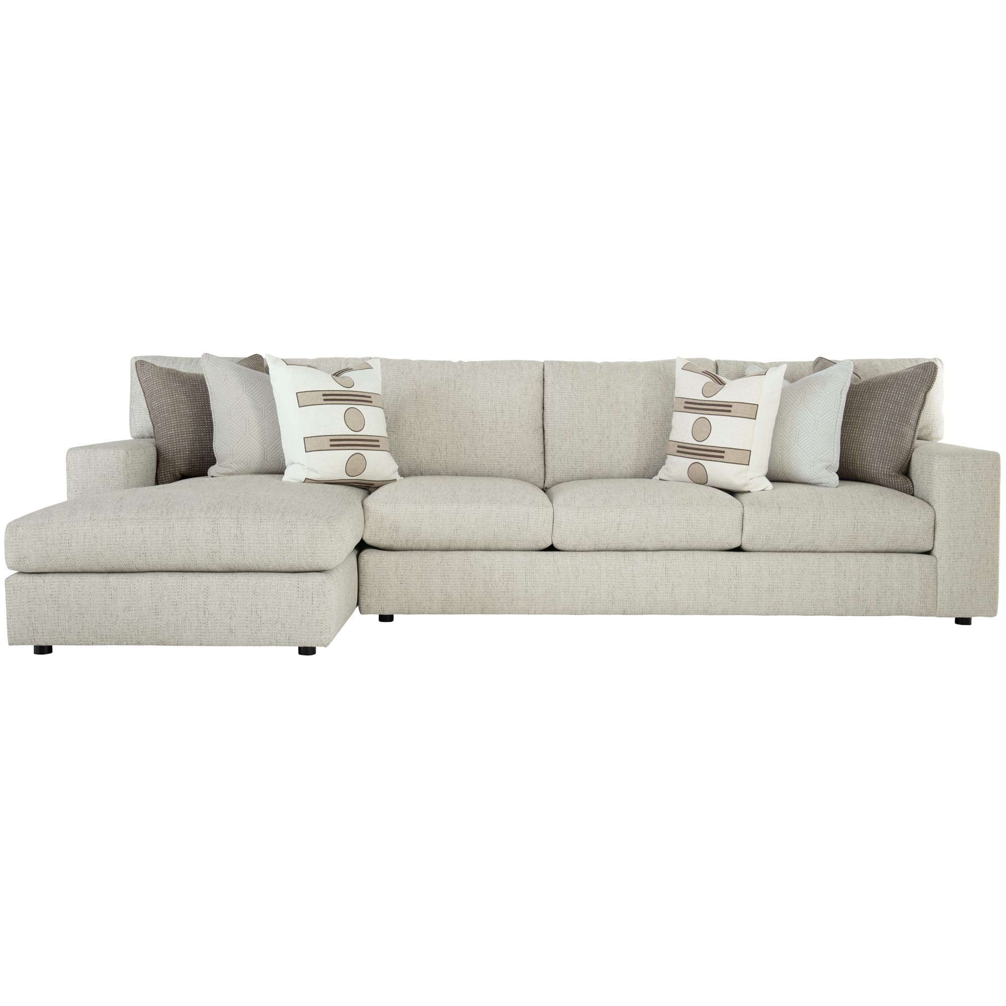 Модульный диван Bernhardt Rawls Sectional