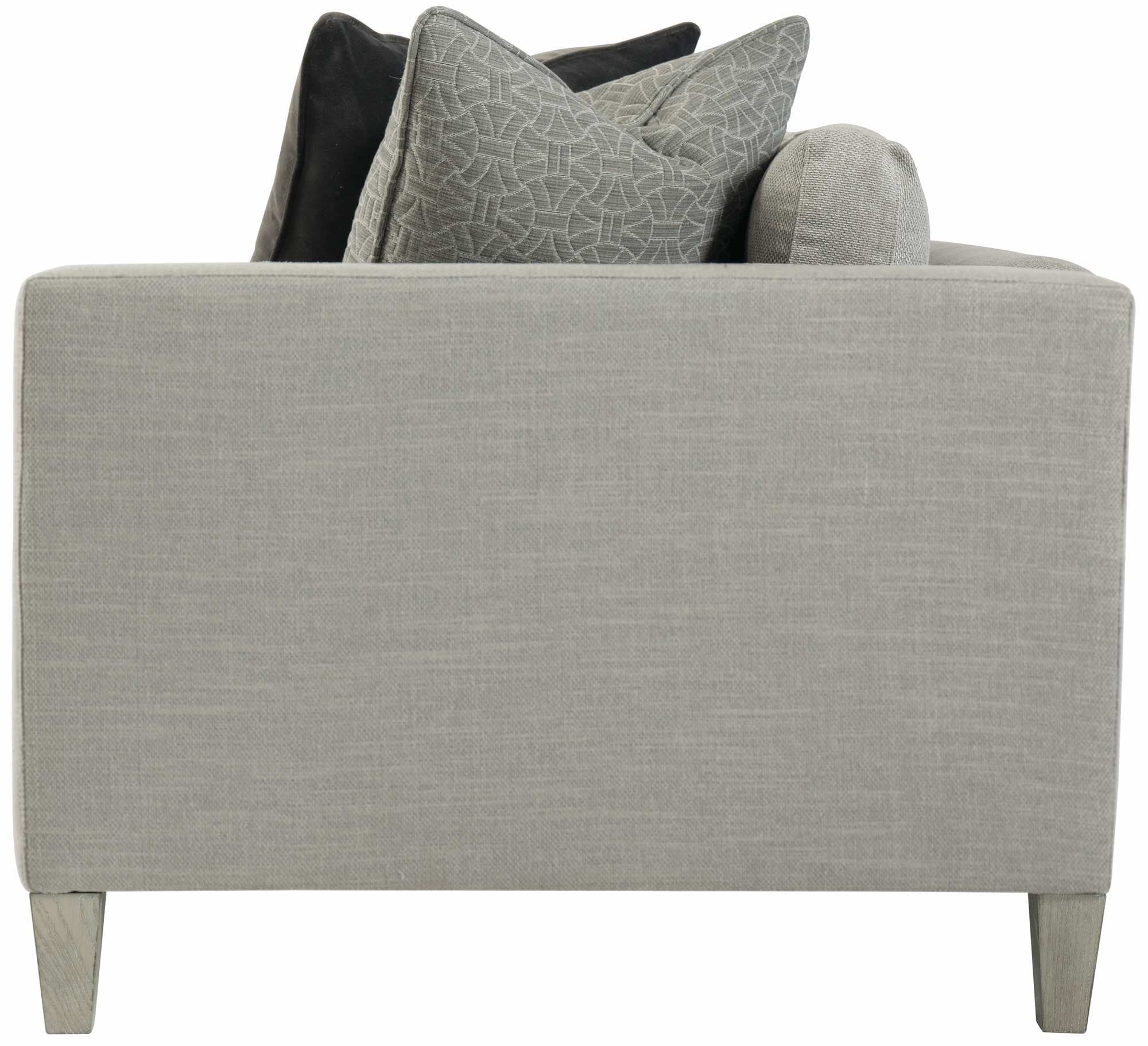 Диван Bernhardt Sovrano Right Arm Sofa — фото 3