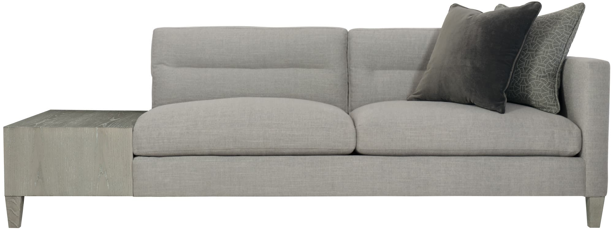 Диван Bernhardt Sovrano Right Arm Sofa — фото 2