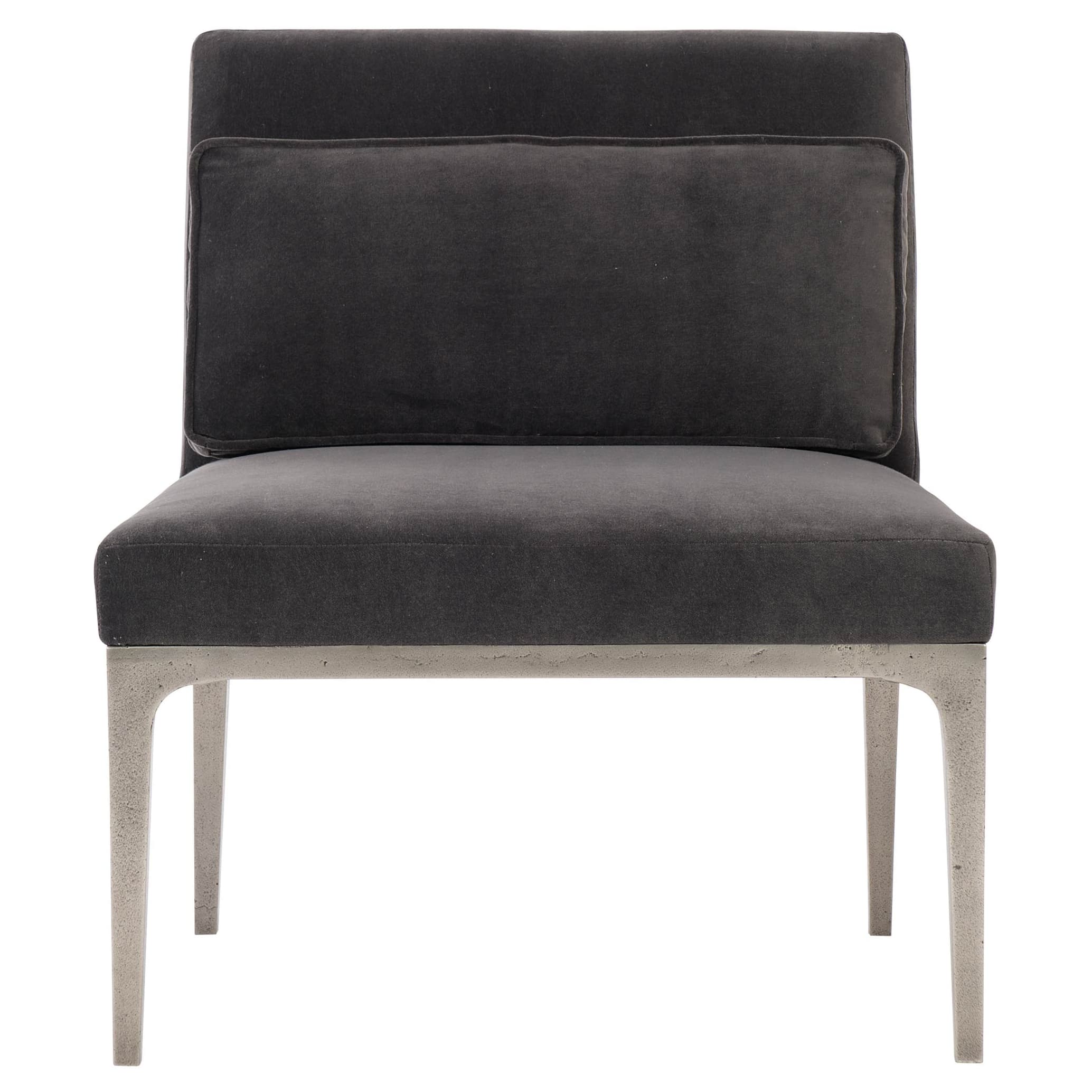 Кресло Bernhardt Wiley Chair — фото 1