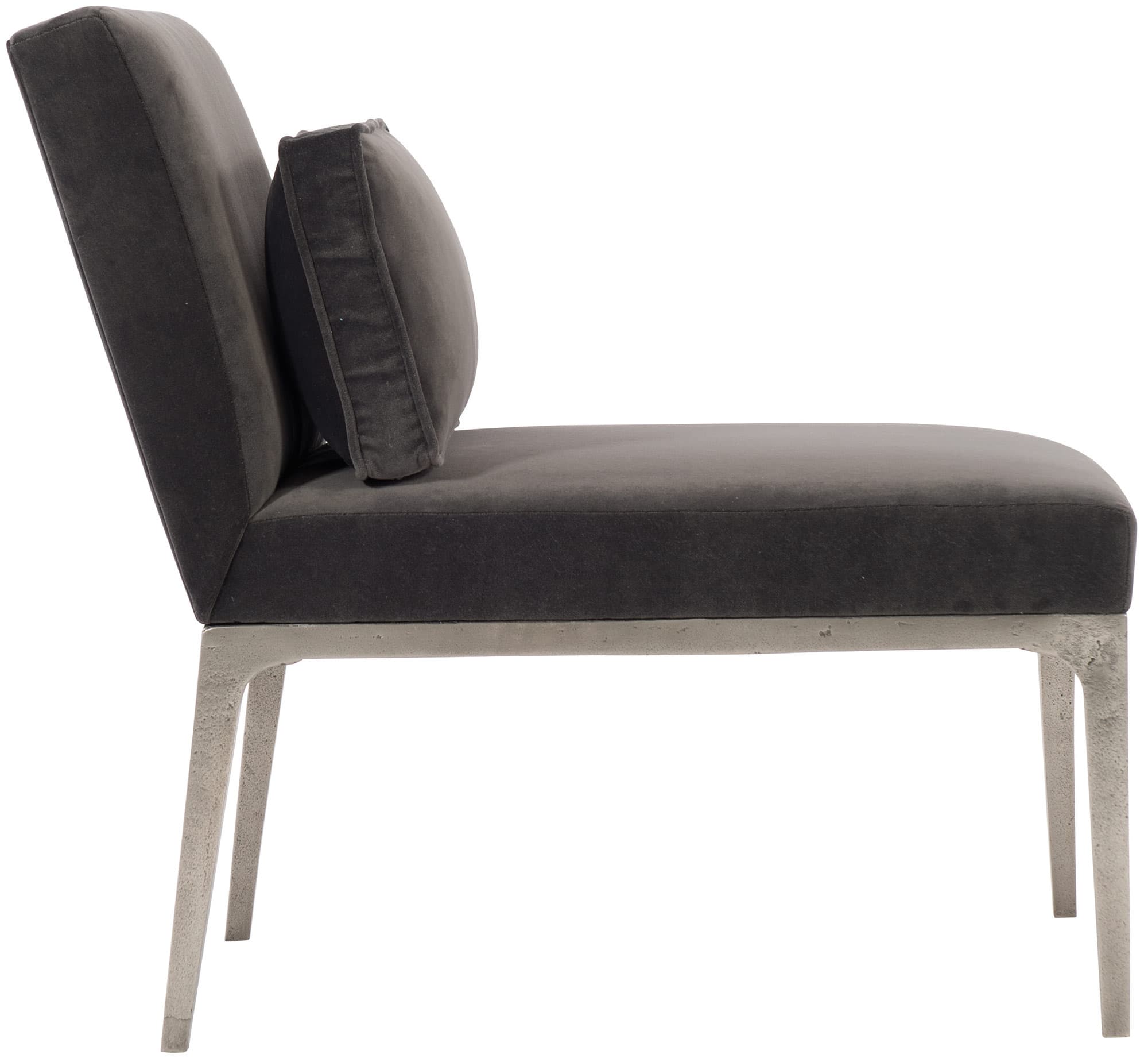 Кресло Bernhardt Wiley Chair — фото 2