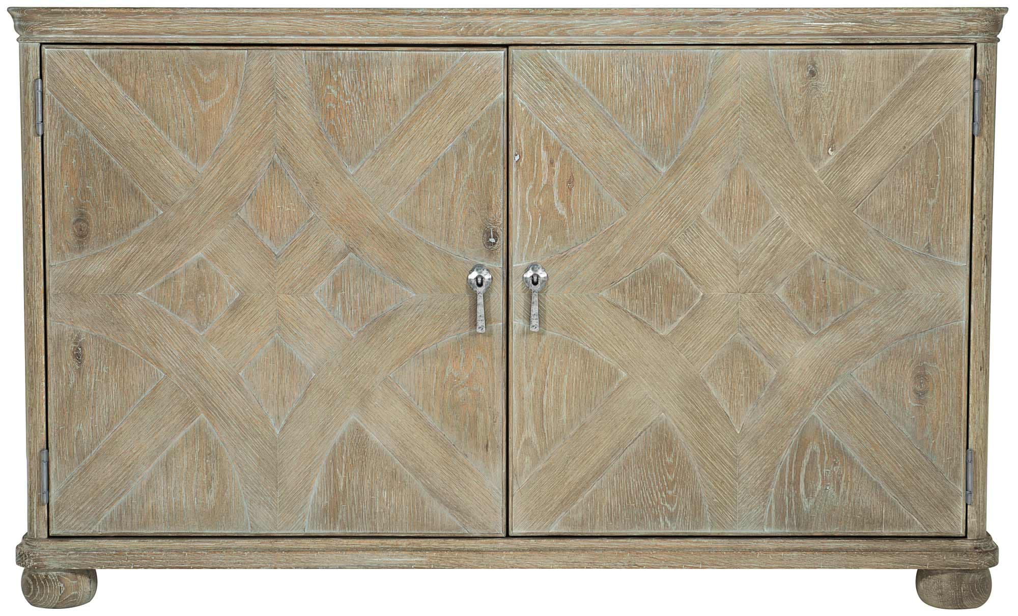 Тумба Bernhardt Rustic Patina Accent Chest — фото 2