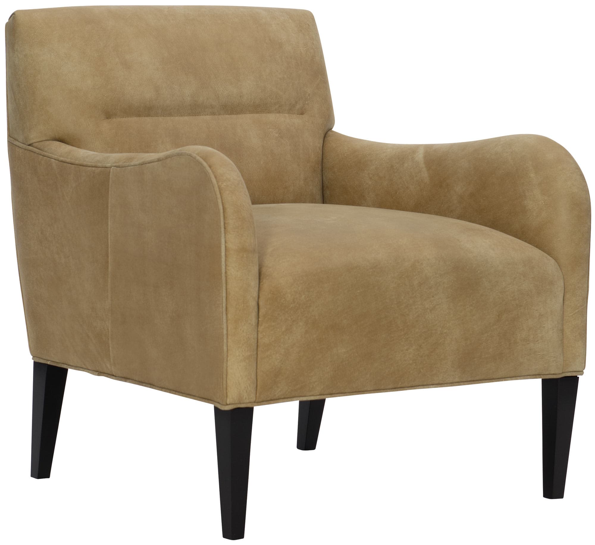 Кресло Bernhardt Taupin Chair — фото 2