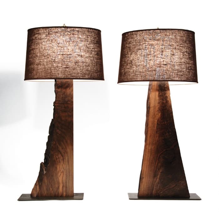 Настольная лампа Hudson Furniture BEE TABLE LAMP PAIR