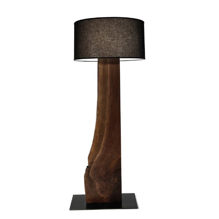 Торшер Hudson Furniture BLACK FOREST — фото 2