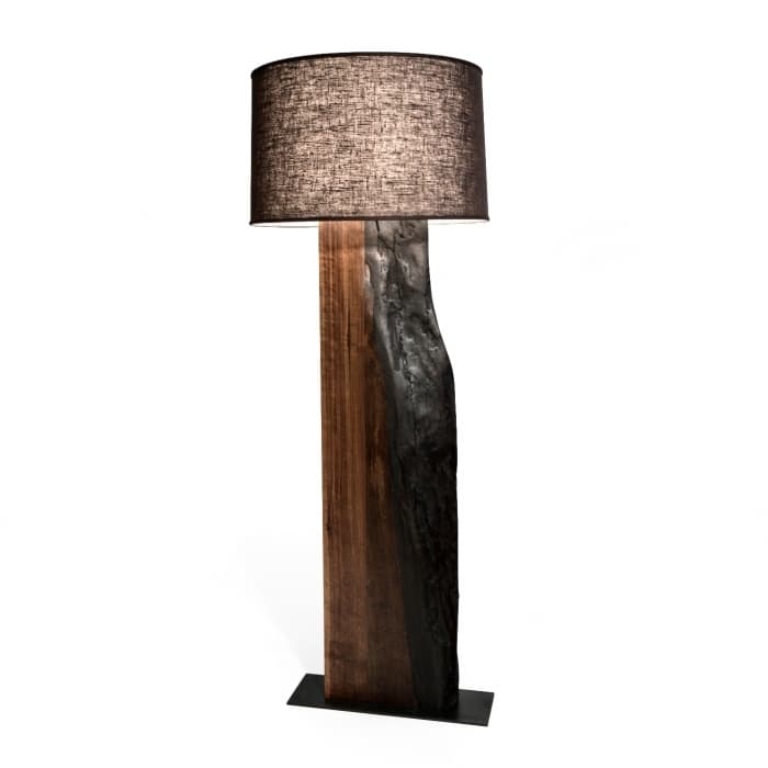 Торшер Hudson Furniture BLACK FOREST — фото 4