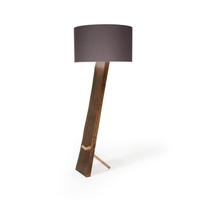 Торшер Hudson Furniture Cooper
