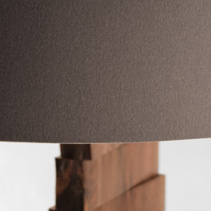 Торшер Hudson Furniture Cutler — фото 3