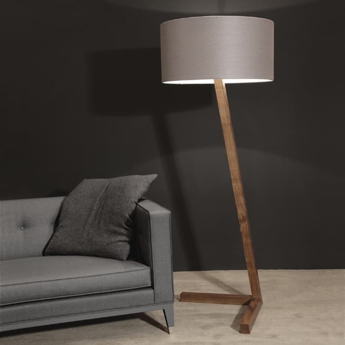Торшер Hudson Furniture HUMPHREY