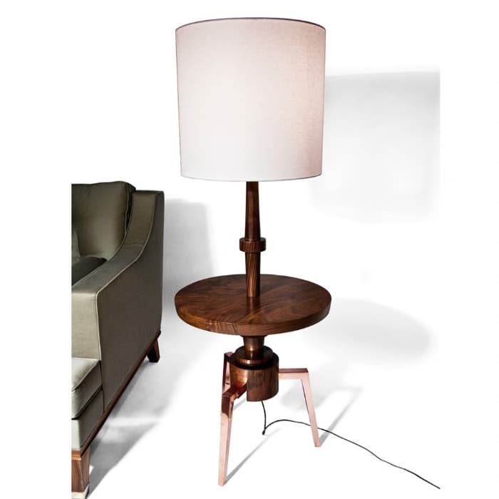 Торшер Hudson Furniture SPIDER LAMP — фото 2