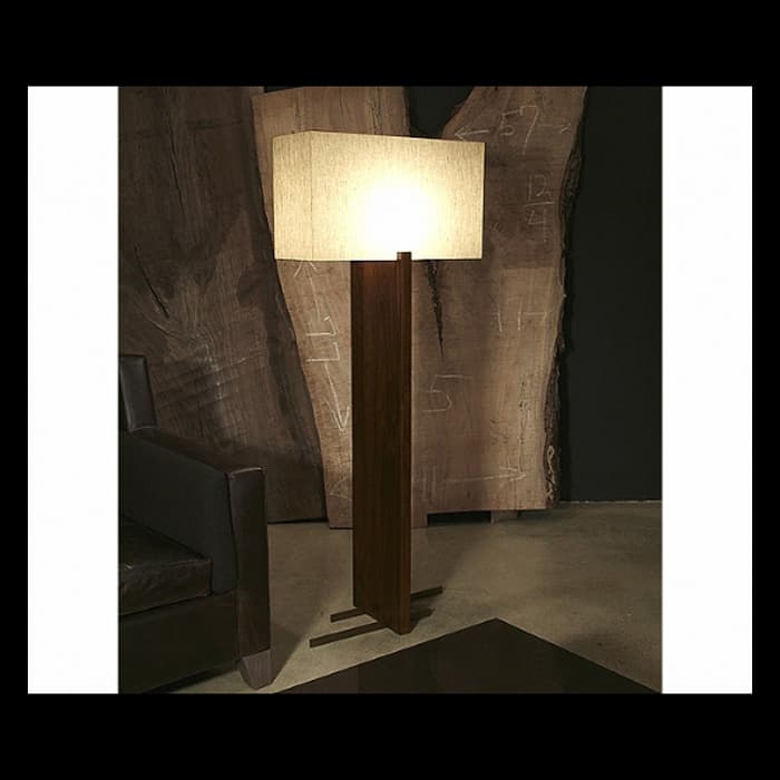 Торшер Hudson Furniture STANDING LIGHT #1 — фото 2