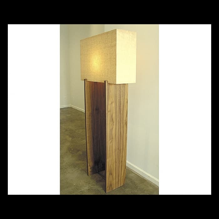 Торшер Hudson Furniture STANDING LIGHT #2 — фото 2
