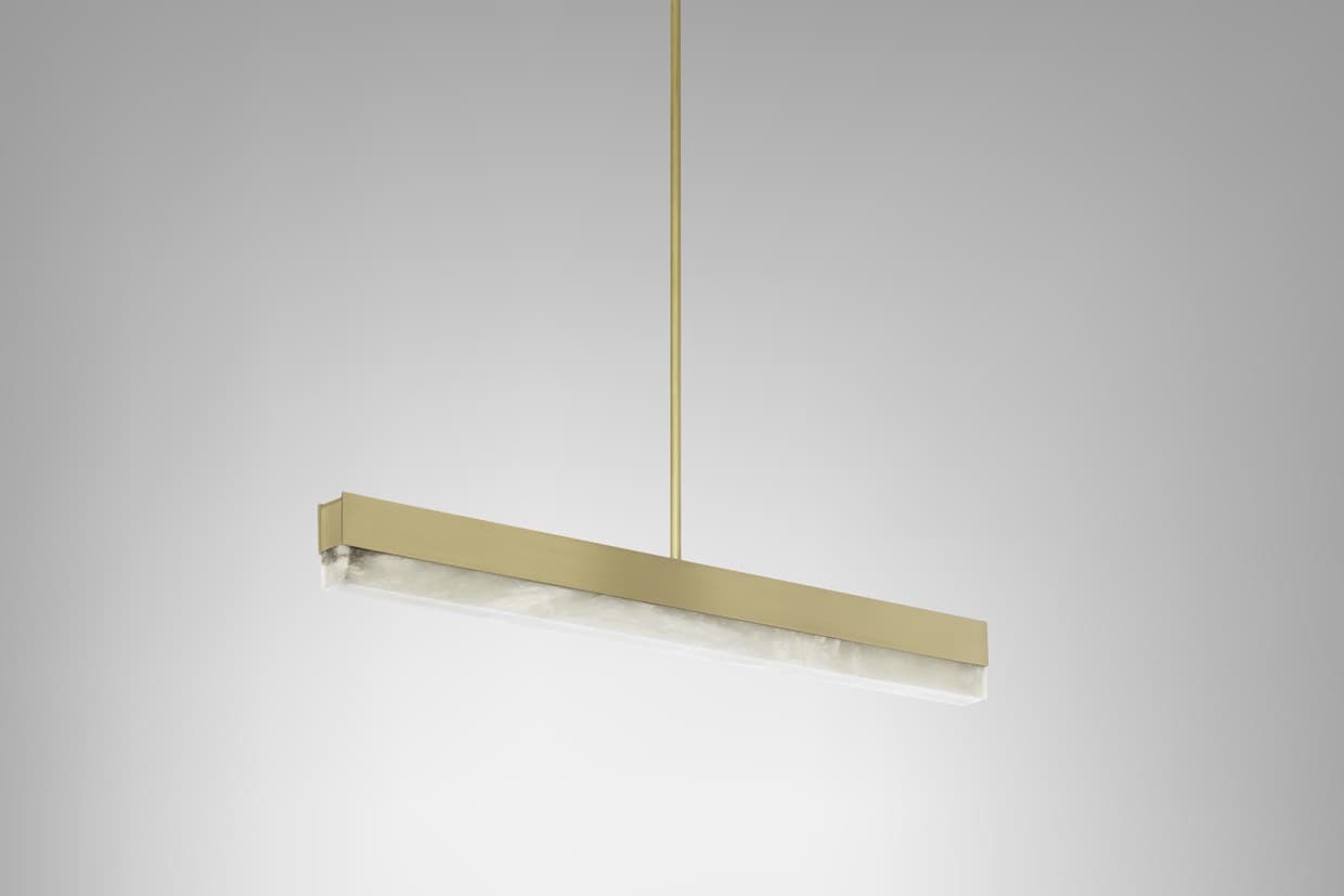 Подвесной светильник CTO Lighting ARTÉS 600 PENDANT — фото 5