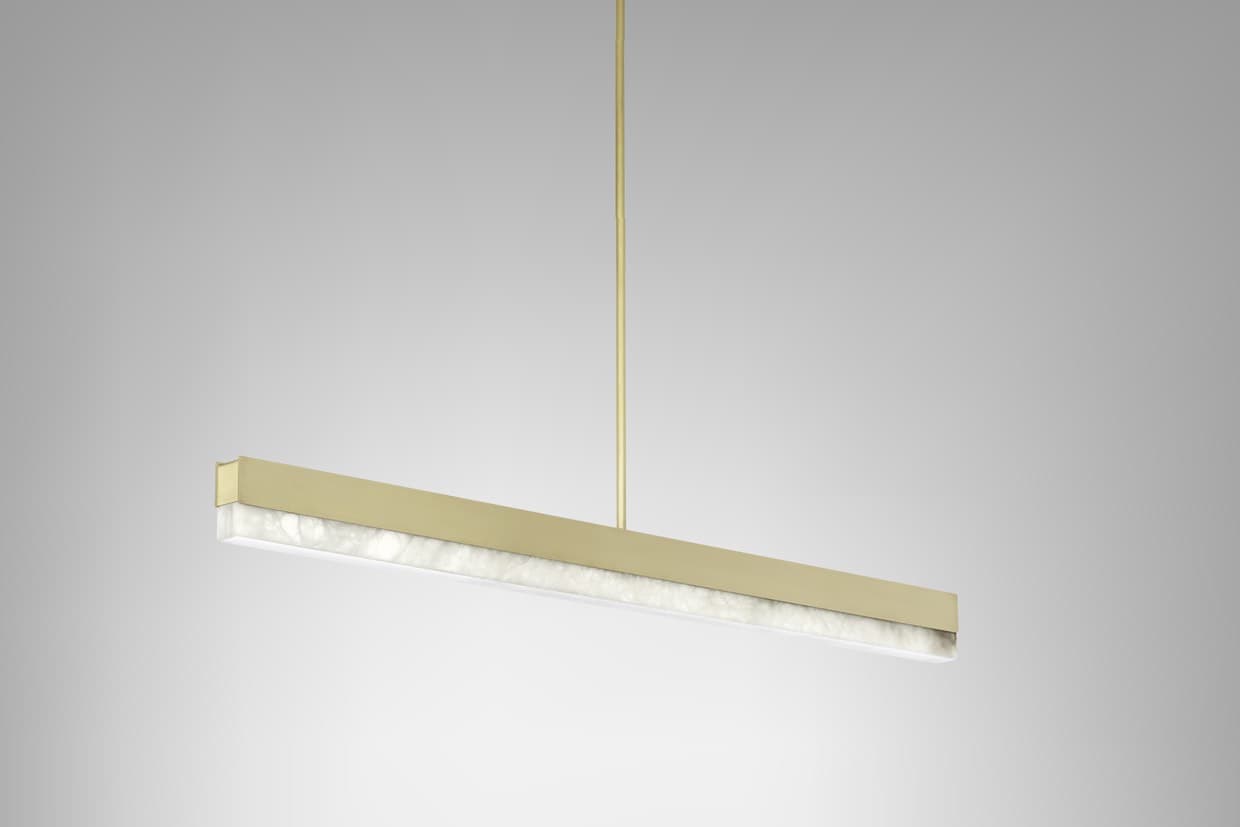 Подвесной светильник CTO Lighting ARTÉS 600 PENDANT — фото 7