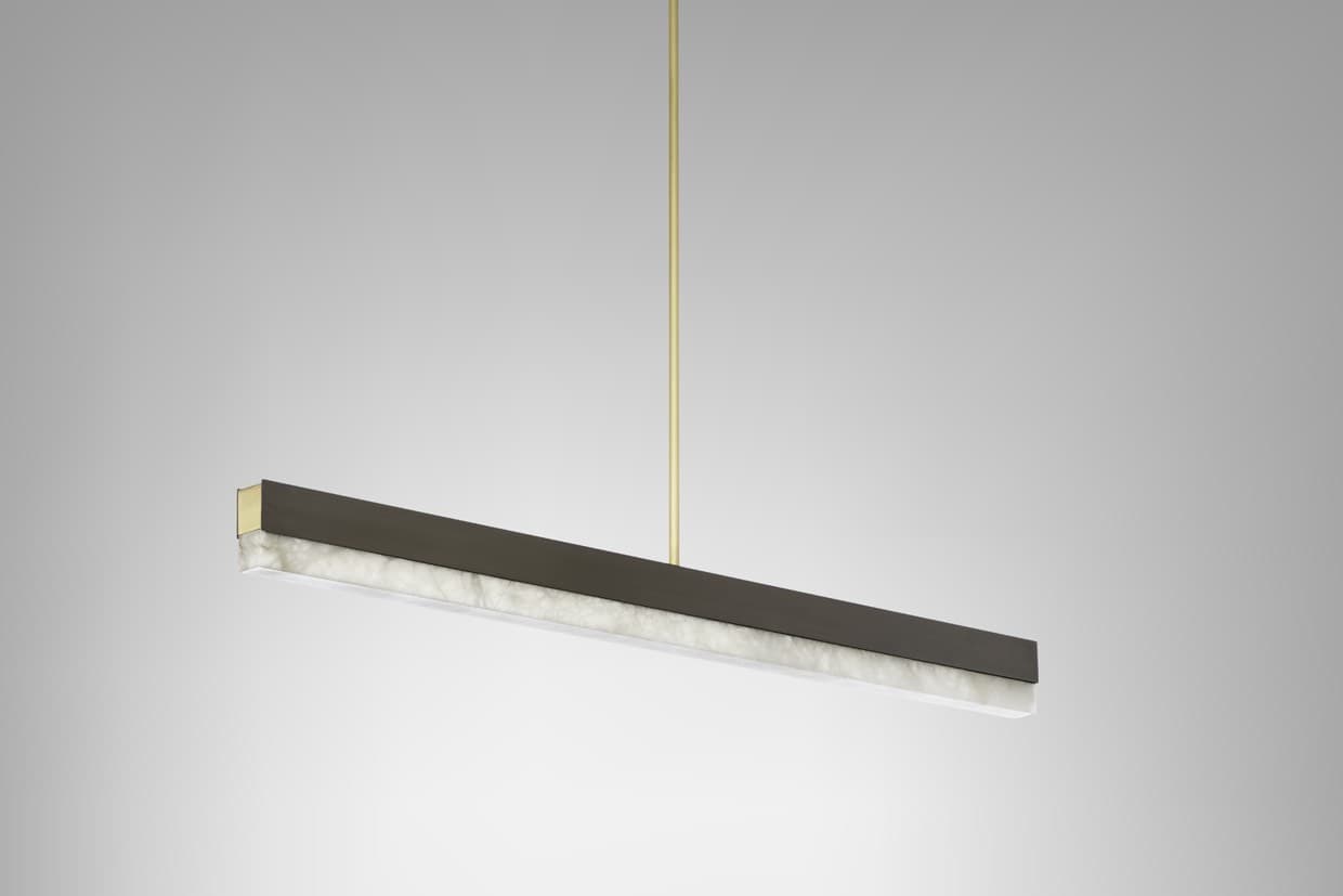 Подвесной светильник CTO Lighting ARTÉS 600 PENDANT — фото 8