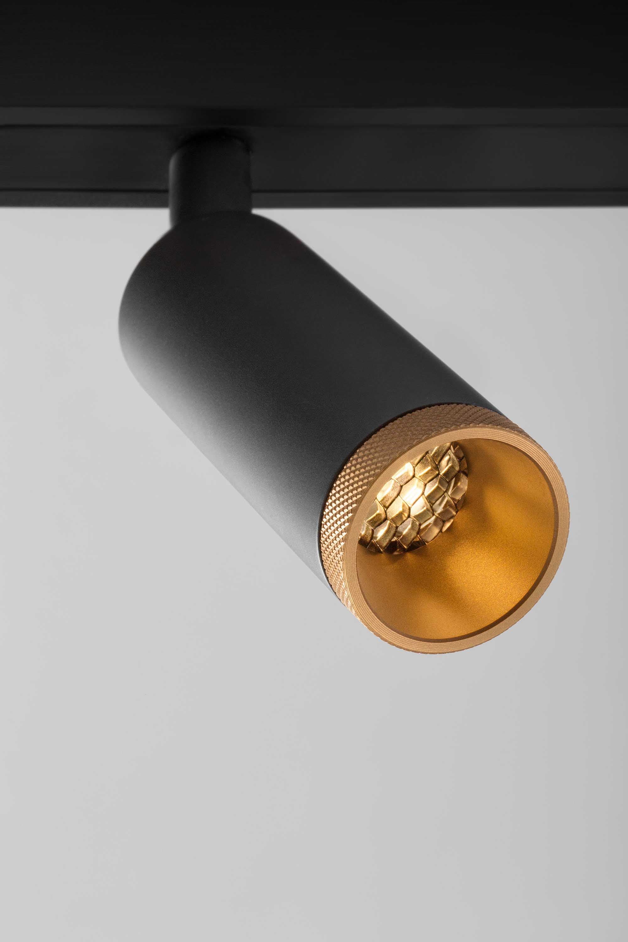 Трековый светильник OLEV Beam Master Track — фото 5