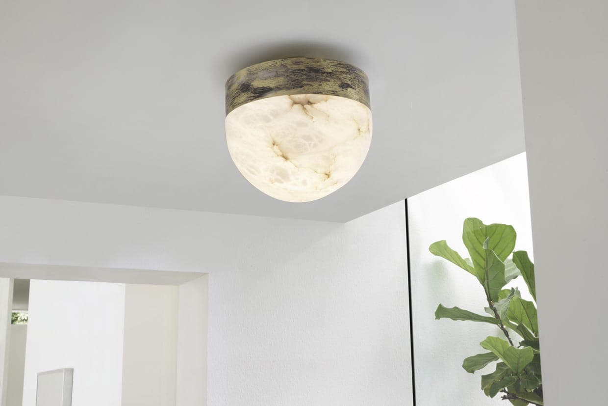 Потолочный светильник CTO Lighting LUCID 200 FLUSH — фото 3