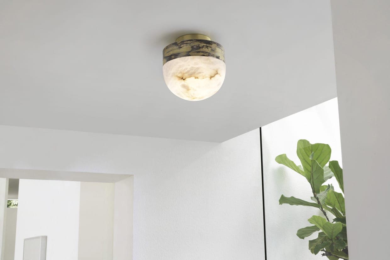 Потолочный светильник CTO Lighting LUCID 200 FLUSH — фото 2