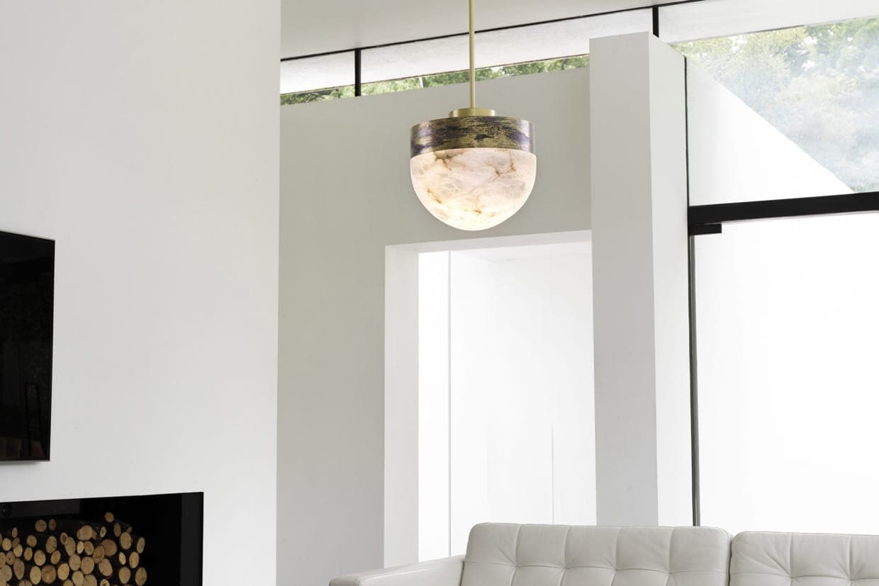 Подвесной светильник CTO Lighting LUCID 200 PENDANT — фото 5