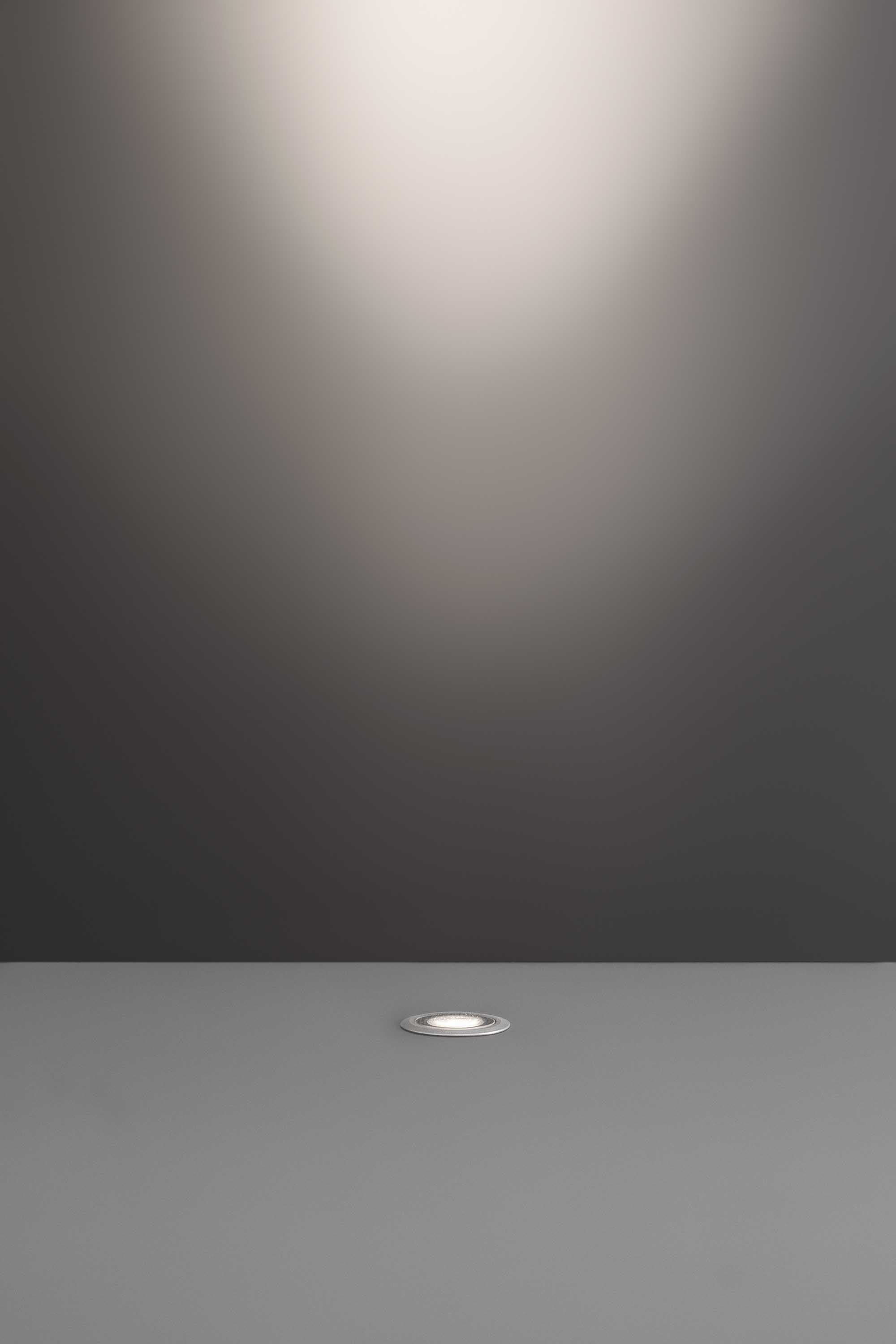 Встраиваемый уличный светильник OLEV Mini Dot Built-in — фото 3