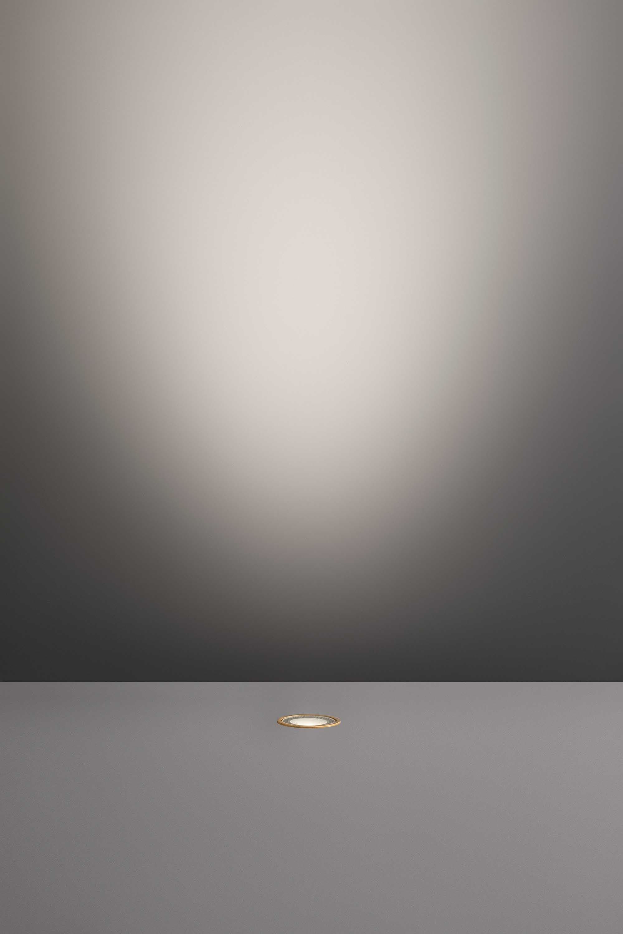 Встраиваемый уличный светильник OLEV Mini Dot Built-in — фото 2