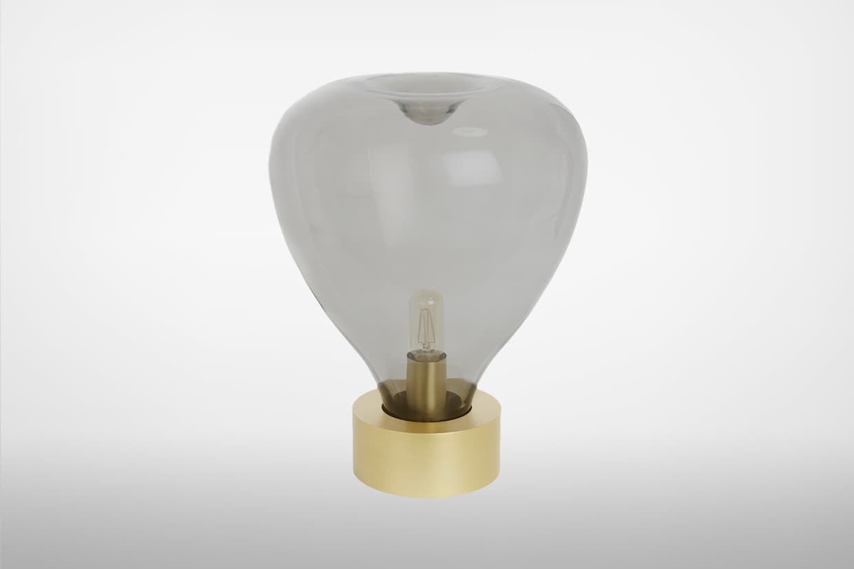 Настольный светильник CTO Lighting POMME — фото 6