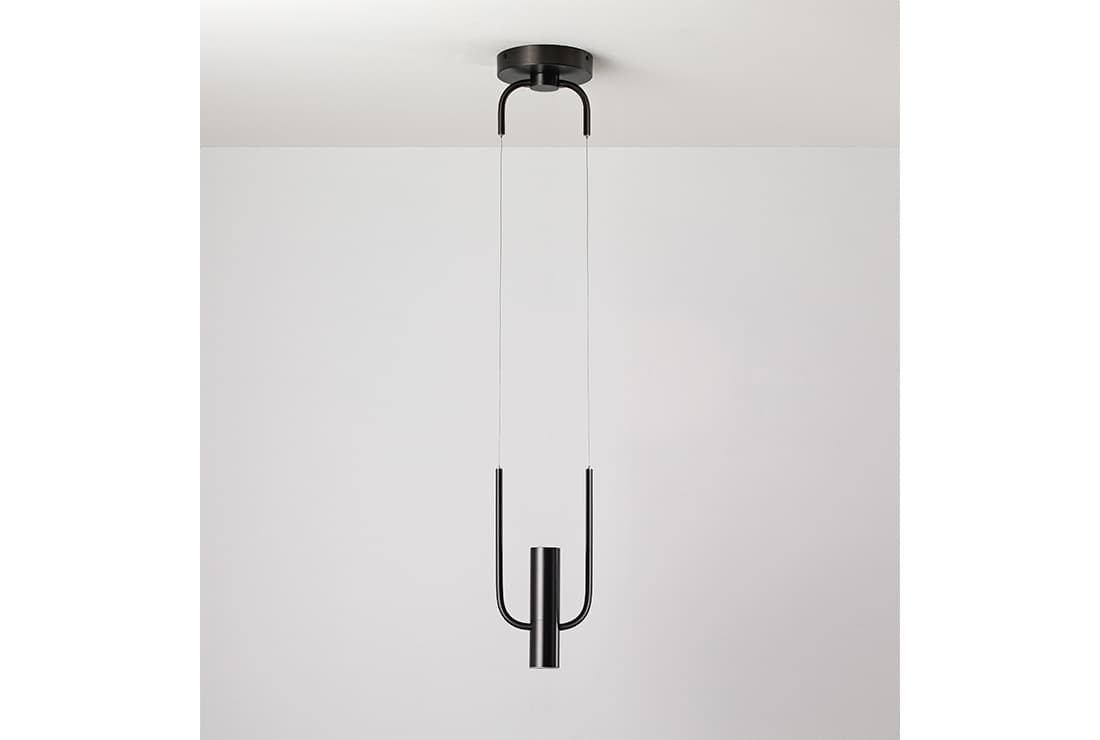 Подвесной светильник CVL Storm Pendant — фото 3