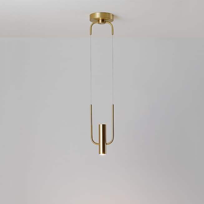 Подвесной светильник CVL Storm Pendant